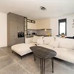 Apartman Lovely In