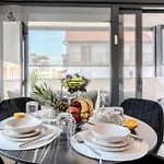 Lovely In Apartman