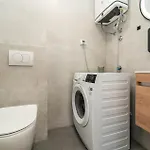 Apartman Lovely In