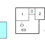 Apartman Lovely In *