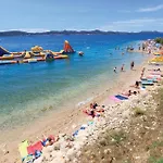 Apartmán Lovely In Zadar