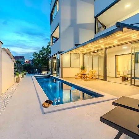 Amazing In Apartmán