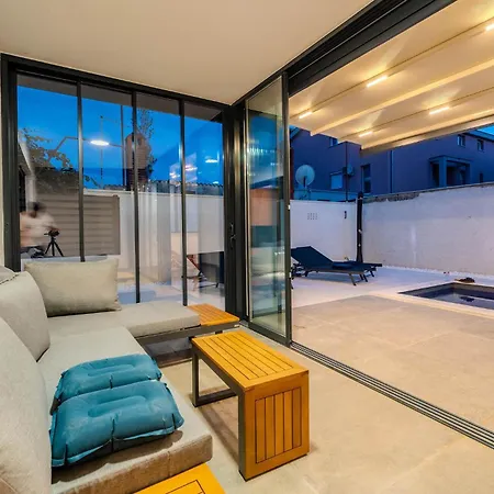 Amazing In Apartmán