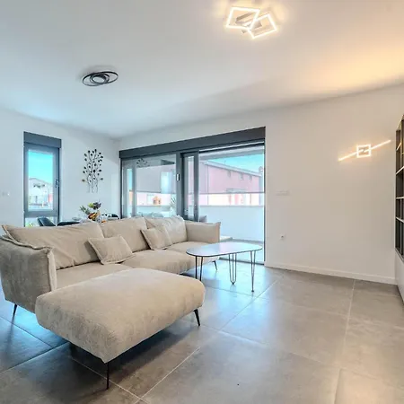 Apartmán Amazing In *