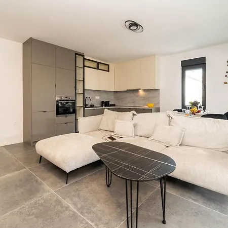 Apartmán Amazing In