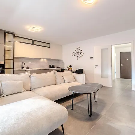 Amazing In Apartmán