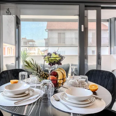 Amazing In Apartmán