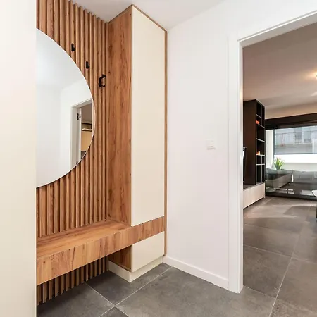 Amazing In Apartmán *