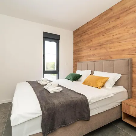 Apartmán Amazing In *