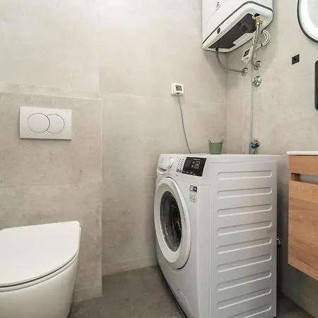 Apartmán Amazing In