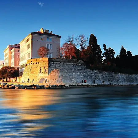 Amazing In Zadar